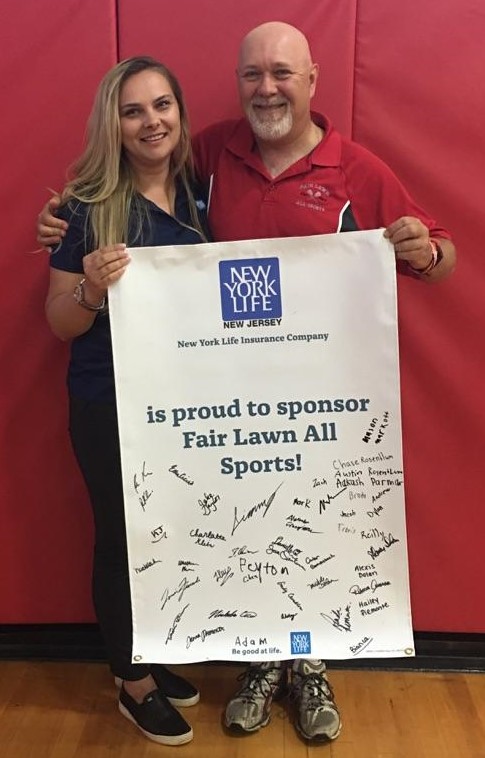 Coach of the Year 2017